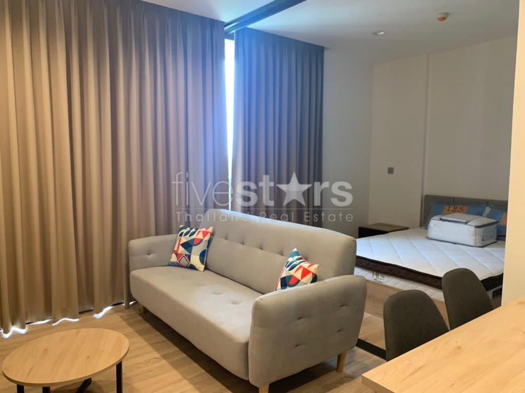 1-Bedroom Beautifully Furnished Condo for Rent close to BTS On Nut