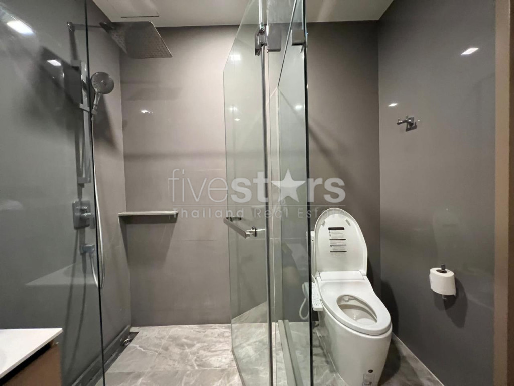 1-Bedroom Beautifully Furnished Condo for Rent close to BTS On Nut, photo 7