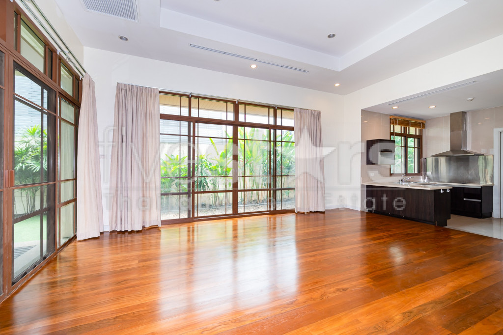 Luxury house private pool in compound on Phrakanong area, photo 7