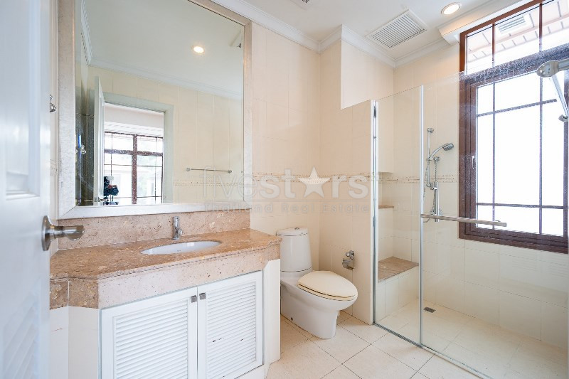 Luxury house private pool in compound on Phrakanong area, photo 17
