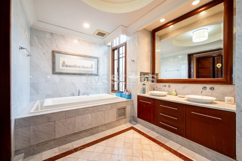 Superluxury house private pool for sale close to Phra Khanong BTS Station, photo 19