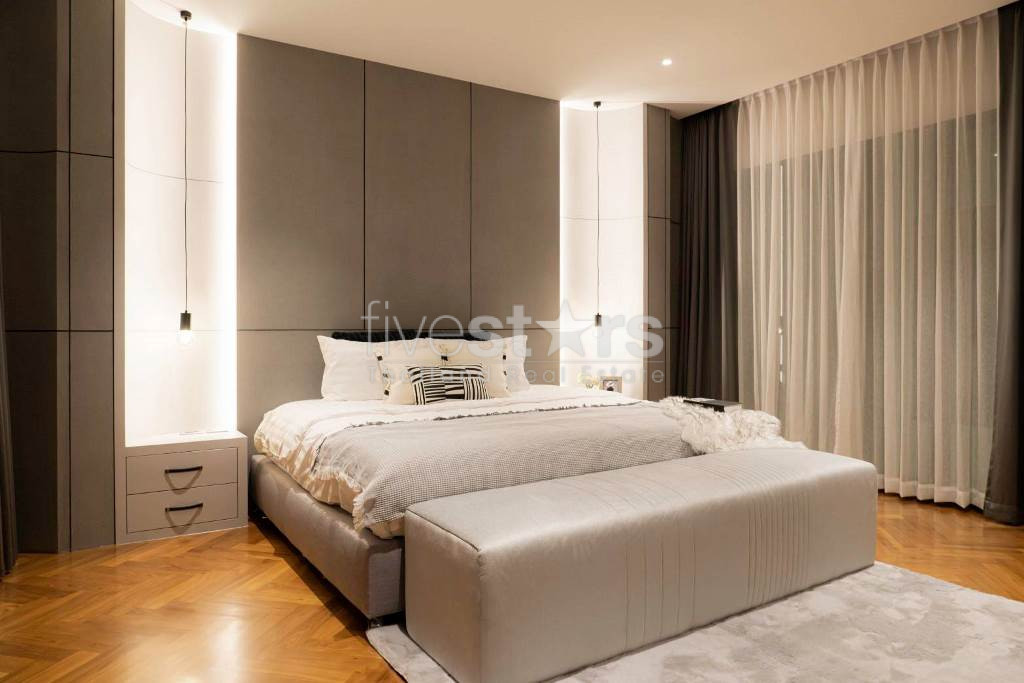 4-bedroom luxury modern house with private pool for sale on Ekkamai, photo 7