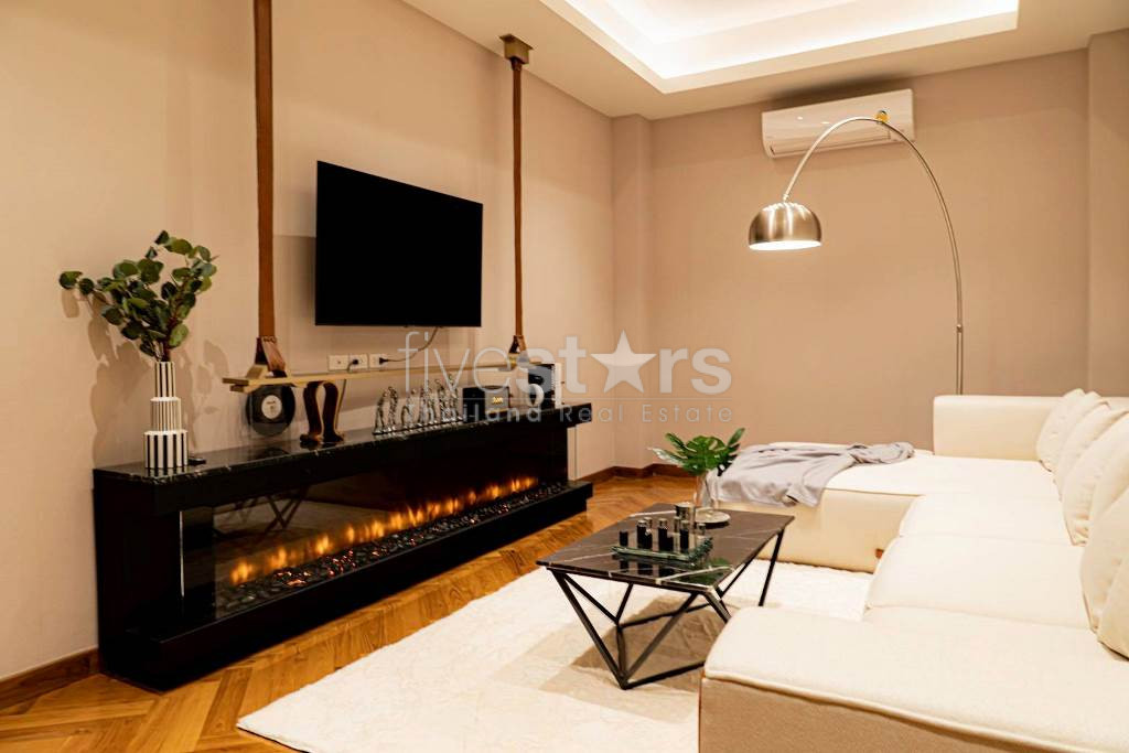 4-bedroom luxury modern house with private pool for sale on Ekkamai, photo 6
