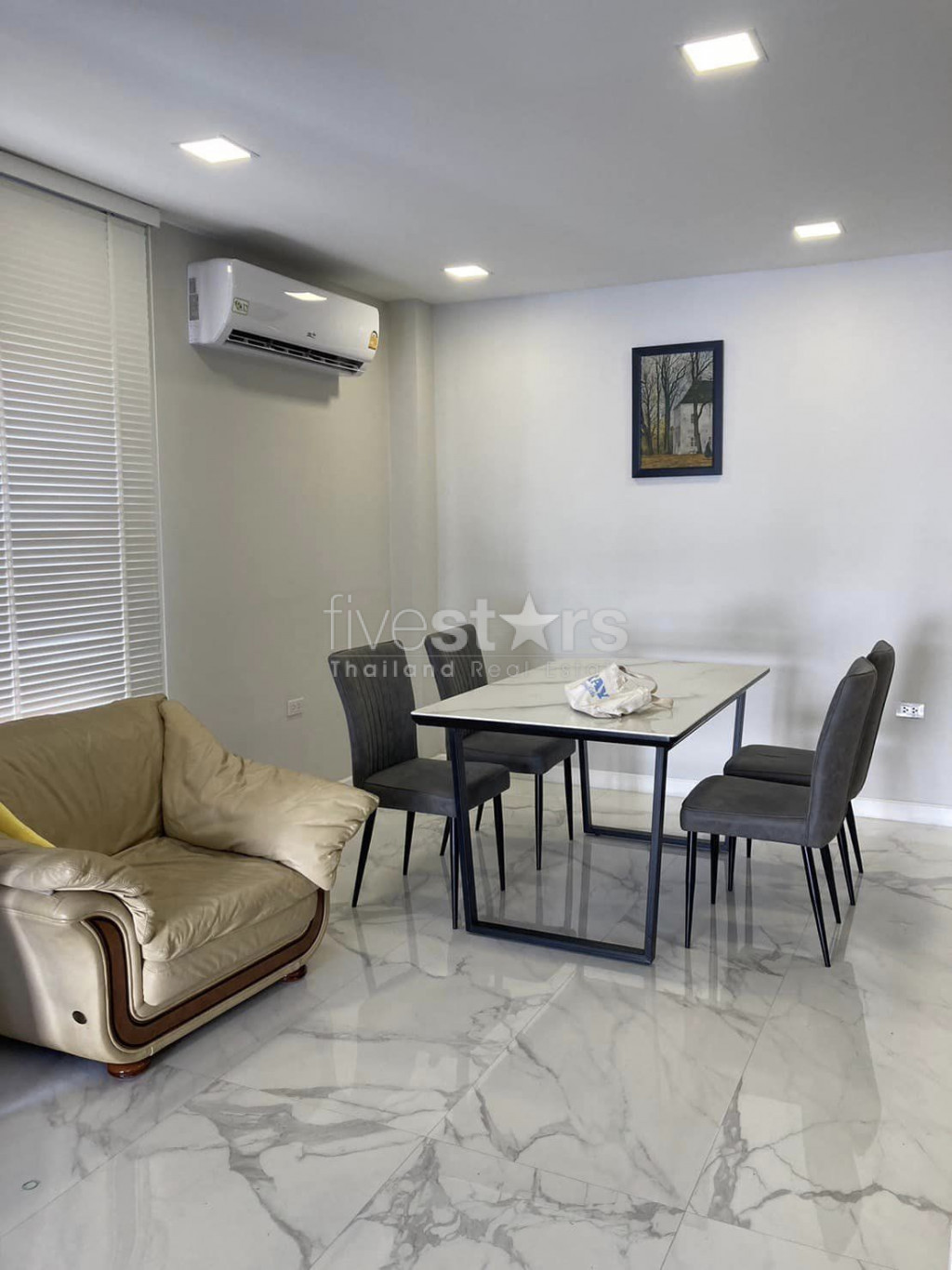 Maison individuelle 3-Chambres à louer sur Prakhanong, photo 15