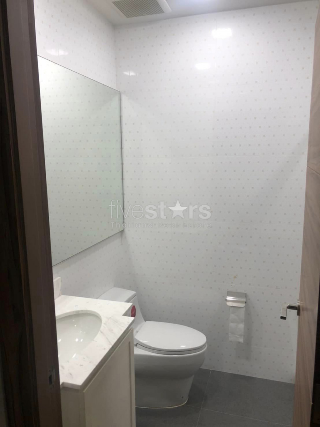 Maison individuelle 3-Chambres à louer sur Prakhanong, photo 19
