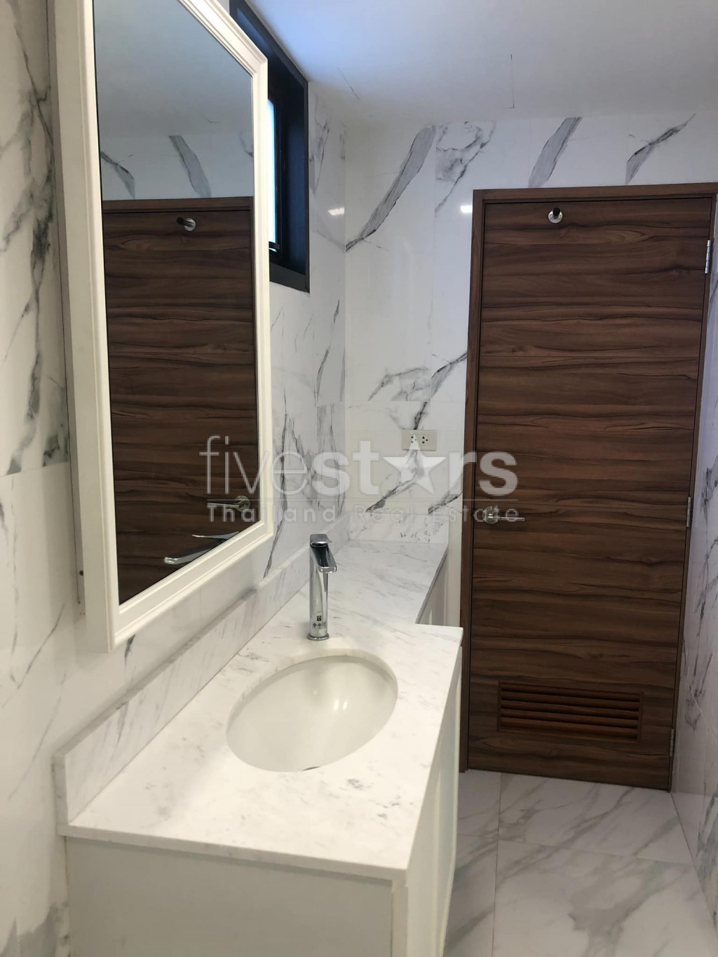 Maison individuelle 3-Chambres à louer sur Prakhanong, photo 18