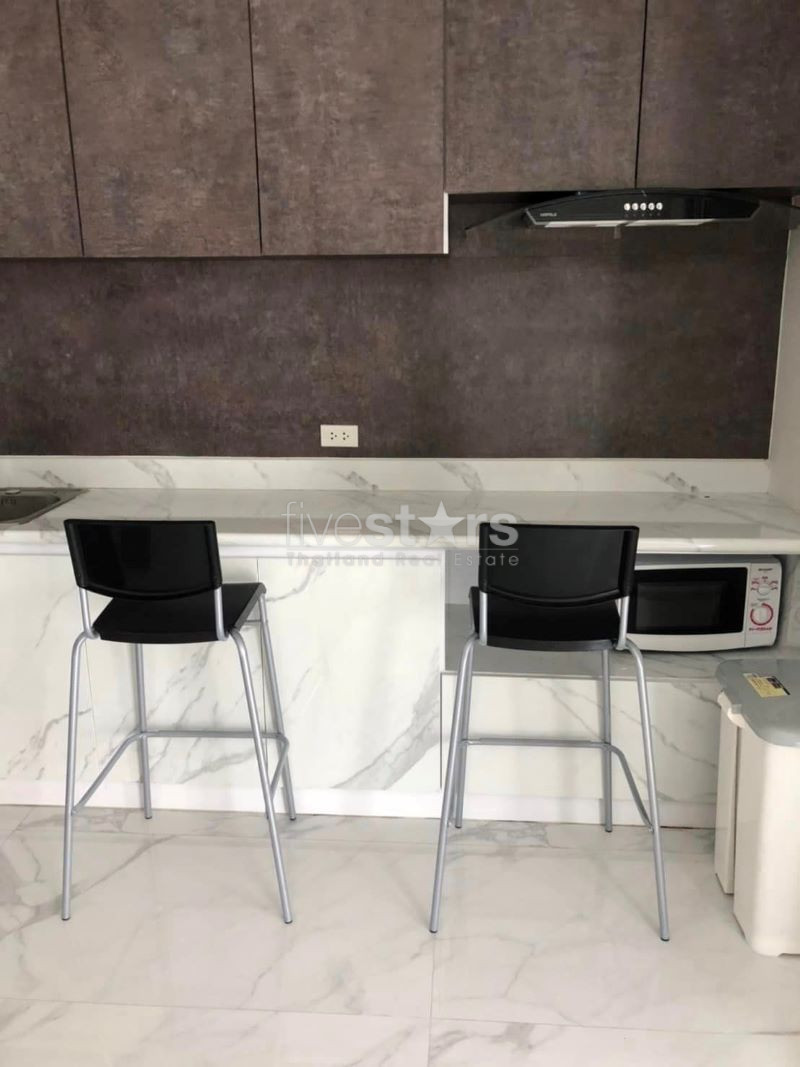 Maison individuelle 3-Chambres à louer sur Prakhanong, photo 12