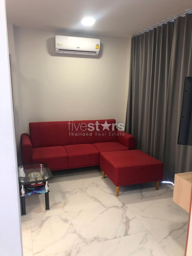 Maison individuelle 3-Chambres à louer sur Prakhanong, photo 3