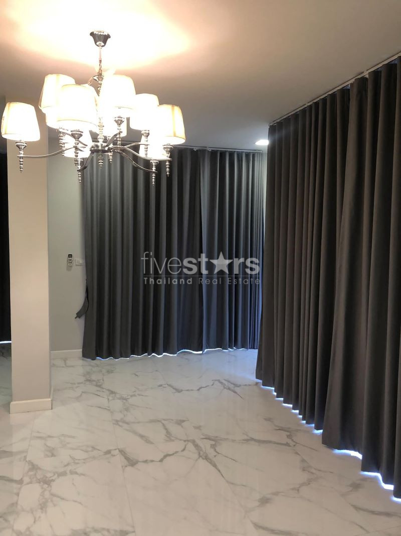 Maison individuelle 3-Chambres à louer sur Prakhanong, photo 7