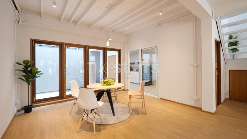 Maison de style Muji 3 chambres à louer à Prakhanong, photo 9