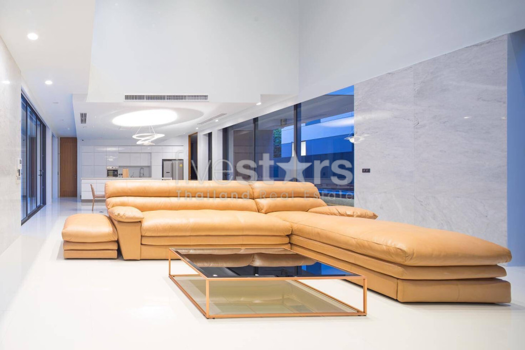 Stylish 3-Bedroom Luxury Home for Sale – Ekkamai, photo 3