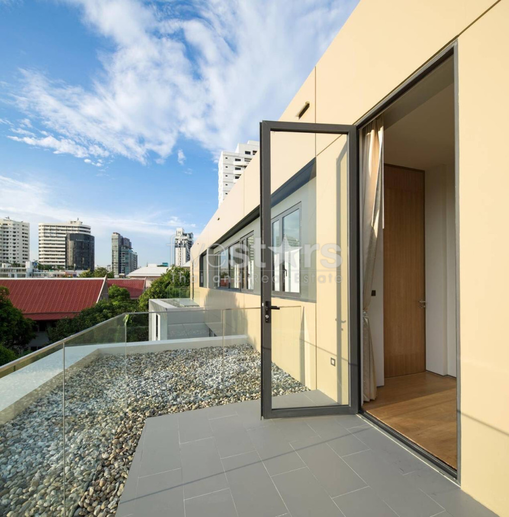 Stylish 3-Bedroom Luxury Home for Sale – Ekkamai, photo 10