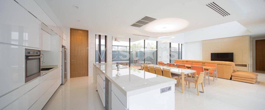 Stylish 3-Bedroom Luxury Home for Sale – Ekkamai, photo 5