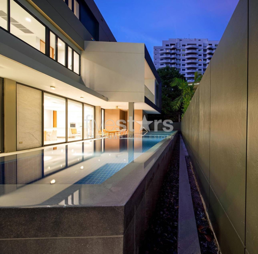 Stylish 3-Bedroom Luxury Home for Sale – Ekkamai, photo 2