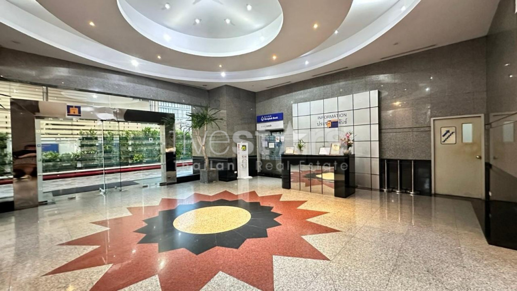 Espace de bureau à louer près de la station BTS Ekkamai, photo 5