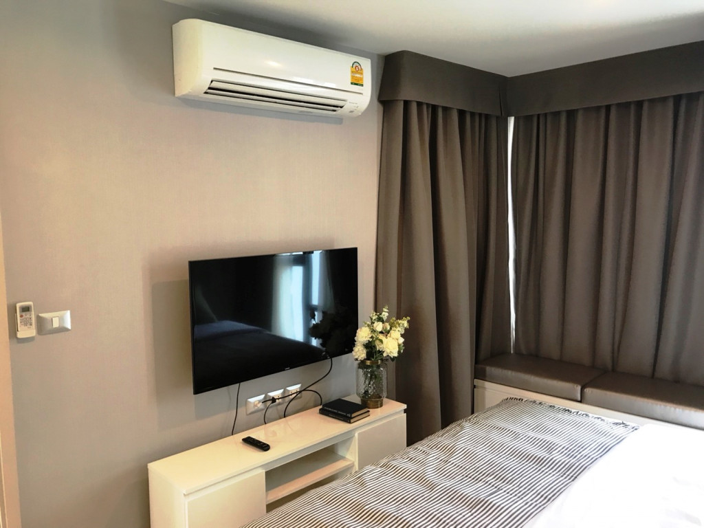 Appartement une chambre proche du BTS Ekamai, photo 7