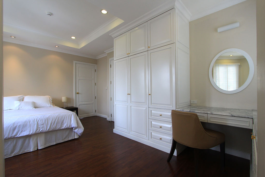 Appartement de standing avec 3 chambres + bureau proche BTS Ekamai, photo 4