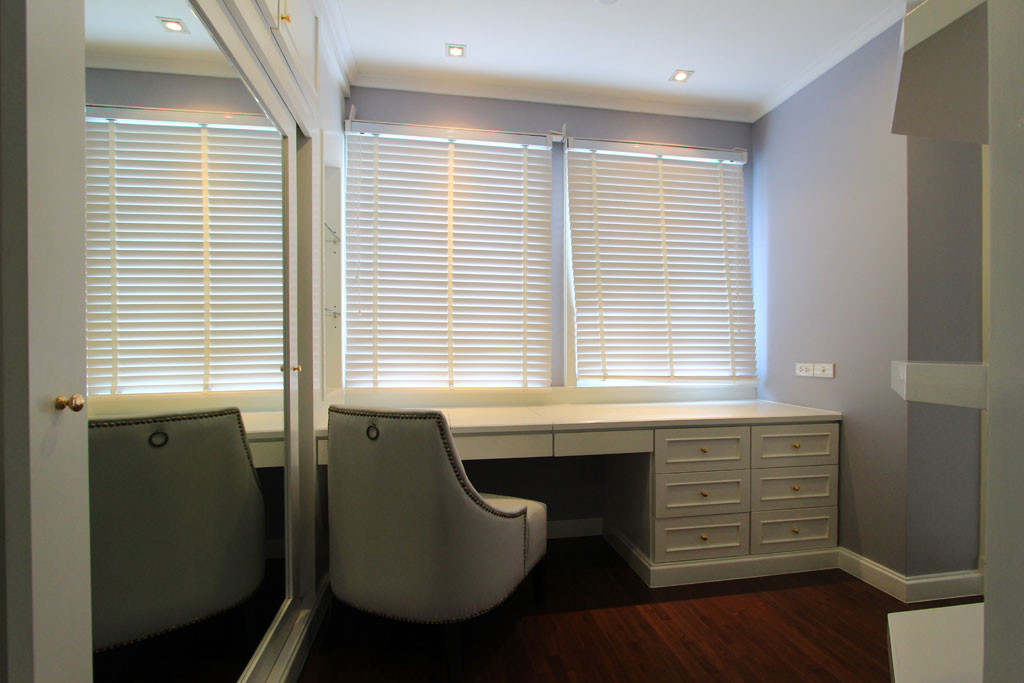 Appartement de standing avec 3 chambres + bureau proche BTS Ekamai, photo 6