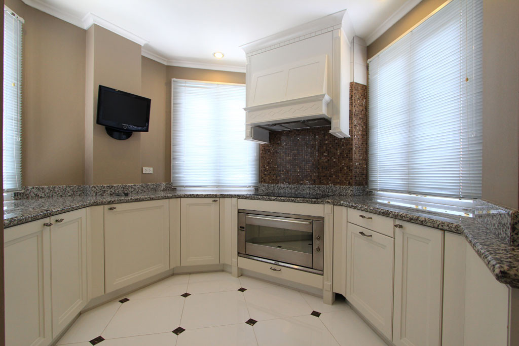 Appartement de standing avec 3 chambres + bureau proche BTS Ekamai, photo 11