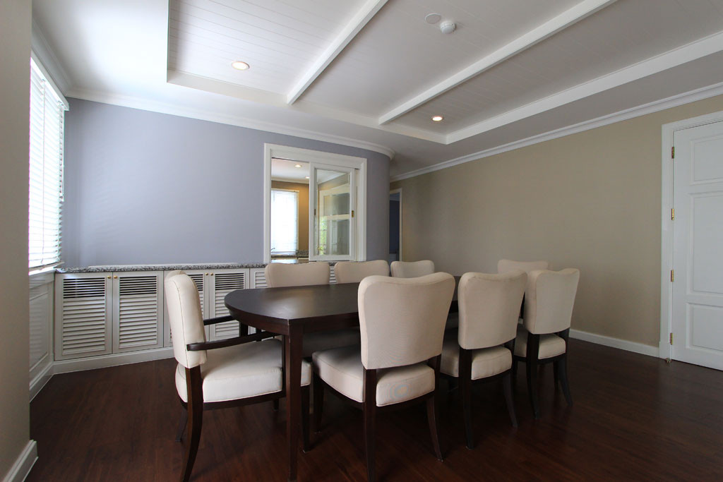 Appartement de standing avec 3 chambres + bureau proche BTS Ekamai, photo 9