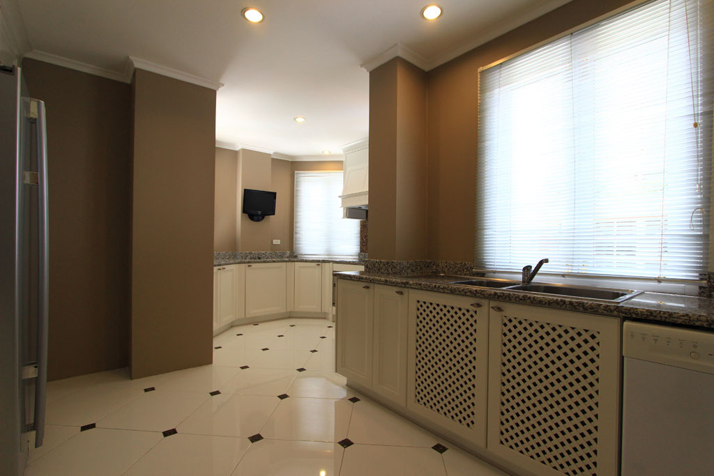 Appartement de standing avec 3 chambres + bureau proche BTS Ekamai, photo 10