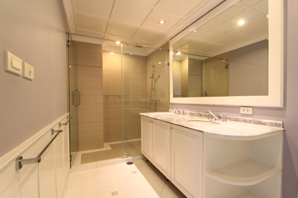 Appartement de standing avec 3 chambres + bureau proche BTS Ekamai, photo 12