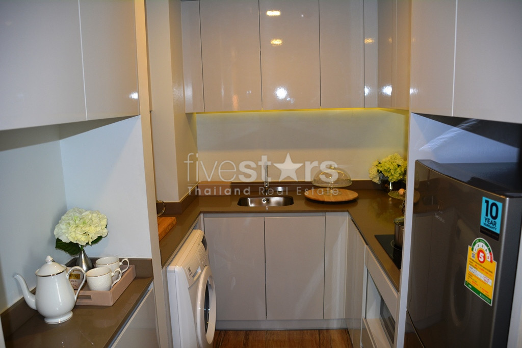 2-bedroom modern condo in Yen Akard, photo 3