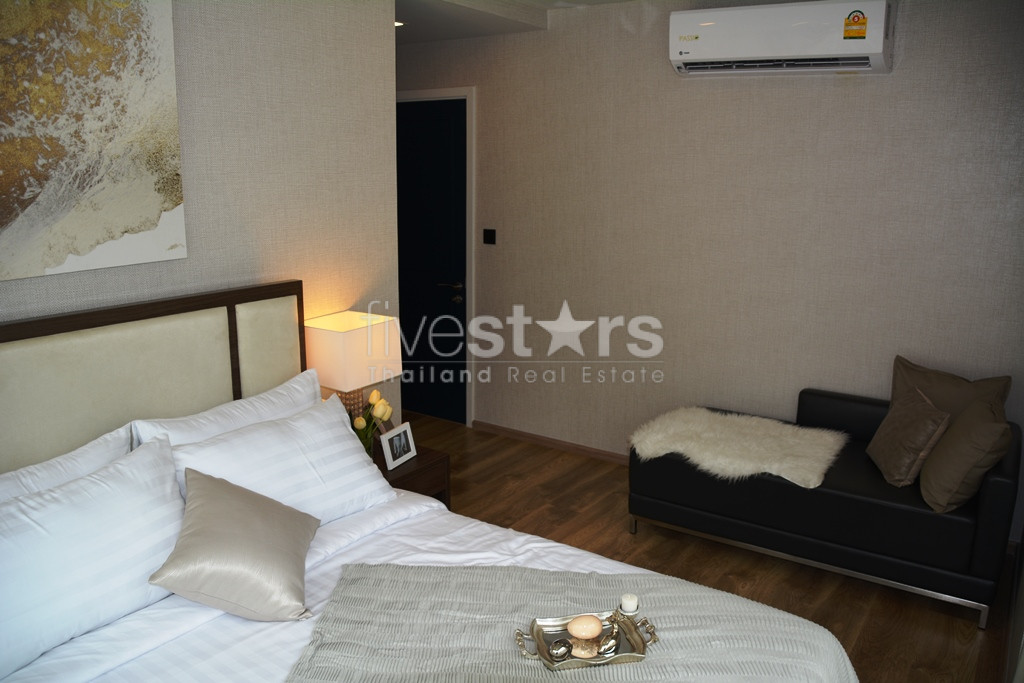 2-bedroom modern condo in Yen Akard, photo 5