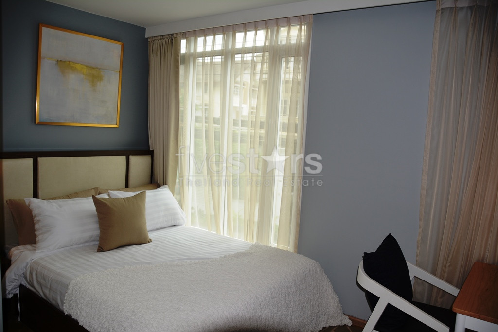 2-bedroom modern condo in Yen Akard, photo 4