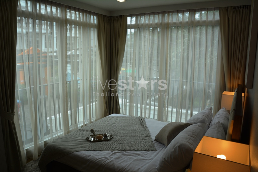 2-bedroom modern condo in Yen Akard, photo 6