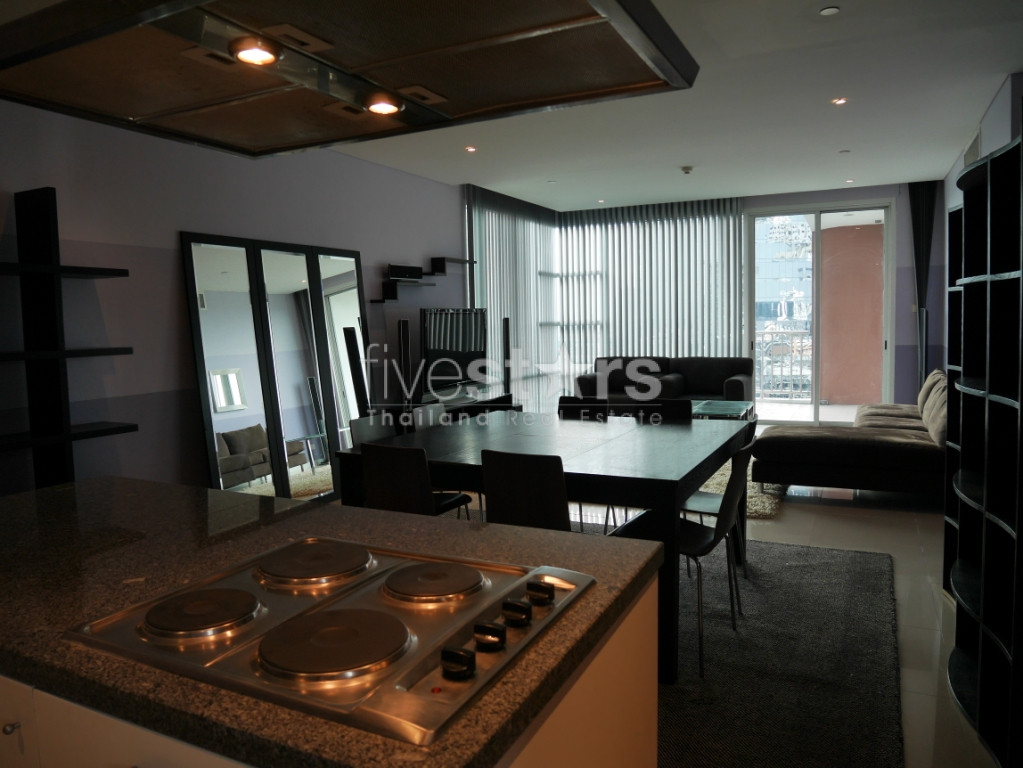 Ekkamai moderne de 3 chambres près du métro aérien, photo 7