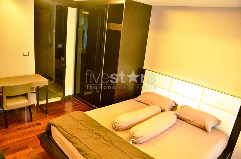 1 bedroom condo close to The BTS Ekamai Station, photo 3