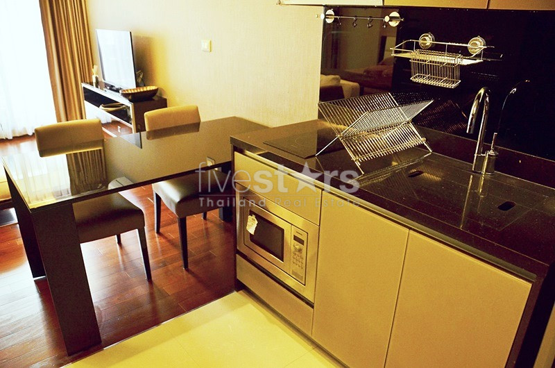 1 bedroom condo close to The BTS Ekamai Station, photo 6