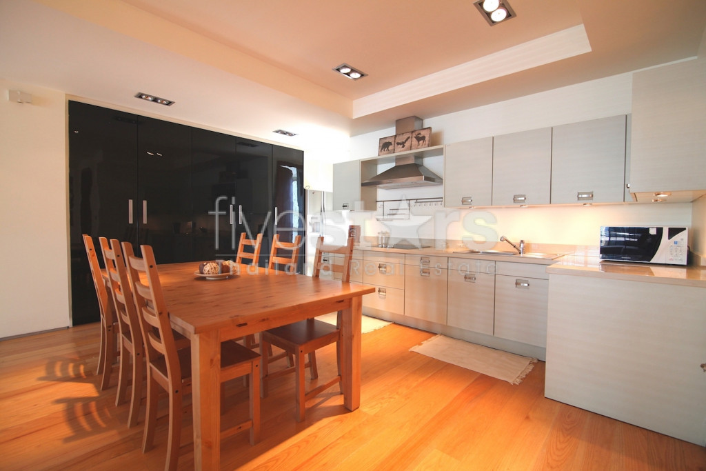 Modern 3-bedroom condo for rent in Phrakanong area, photo 8