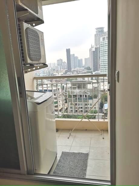 Appartement d'une chambre à vendre à Ekamai, photo 10
