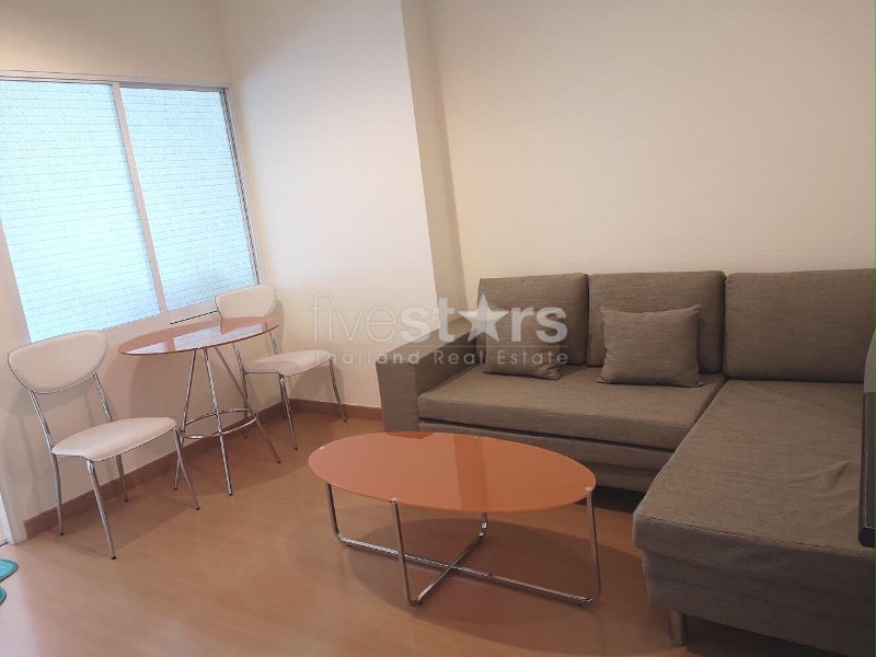 Appartement d'une chambre à vendre à Ekamai