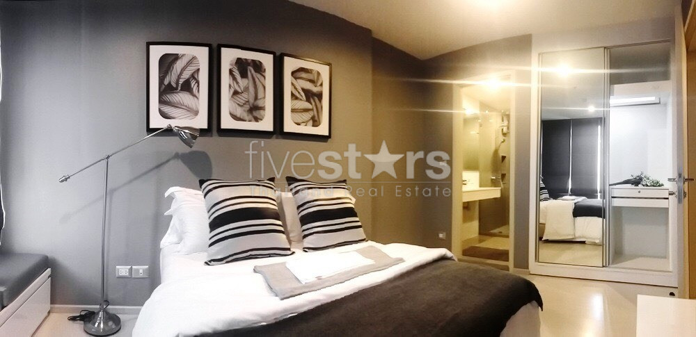 Appartement 1 chambre haut en étage à 300m du BTS Ekamai, photo 7