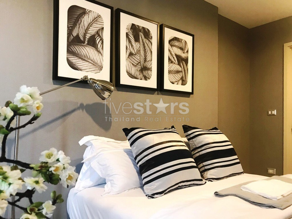 Appartement 1 chambre haut en étage à 300m du BTS Ekamai, photo 8