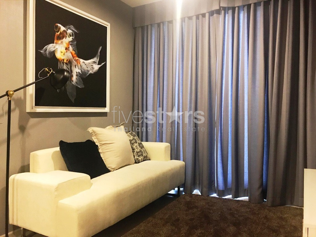 Appartement 1 chambre haut en étage à 300m du BTS Ekamai, photo 5