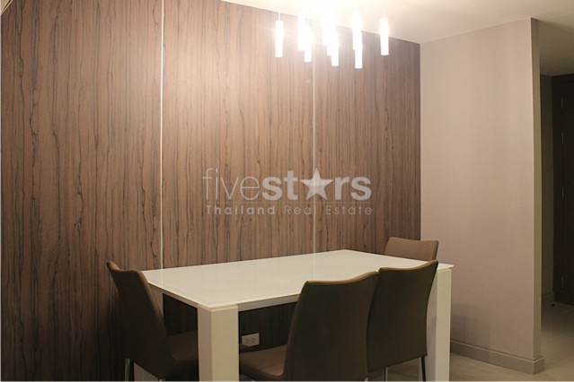Bel appartement de 3 chambres à louer dans le quartier Ekamai, photo 3