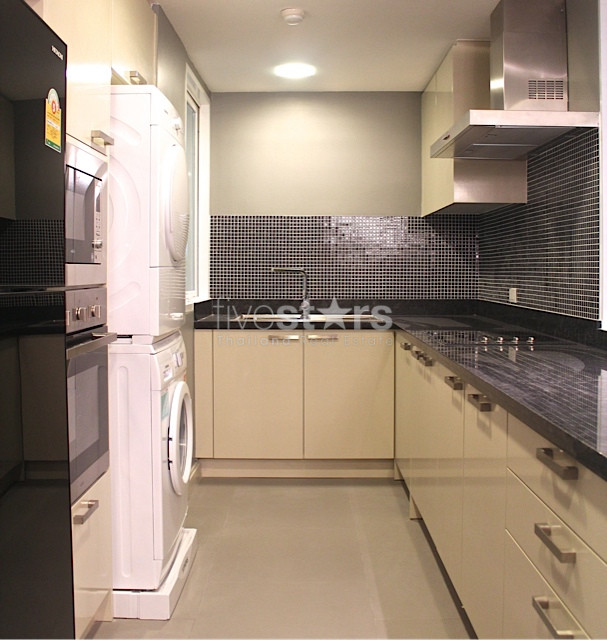 Bel appartement de 3 chambres à louer dans le quartier Ekamai, photo 4