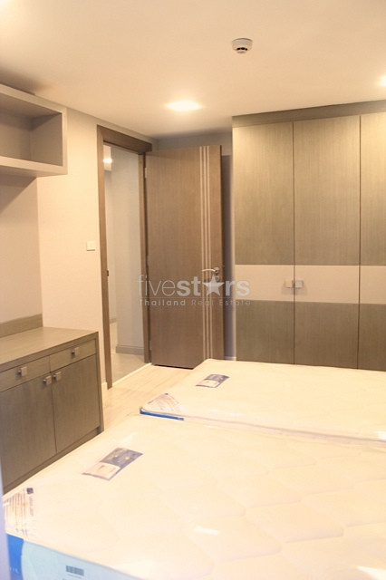 Bel appartement de 3 chambres à louer dans le quartier Ekamai, photo 2
