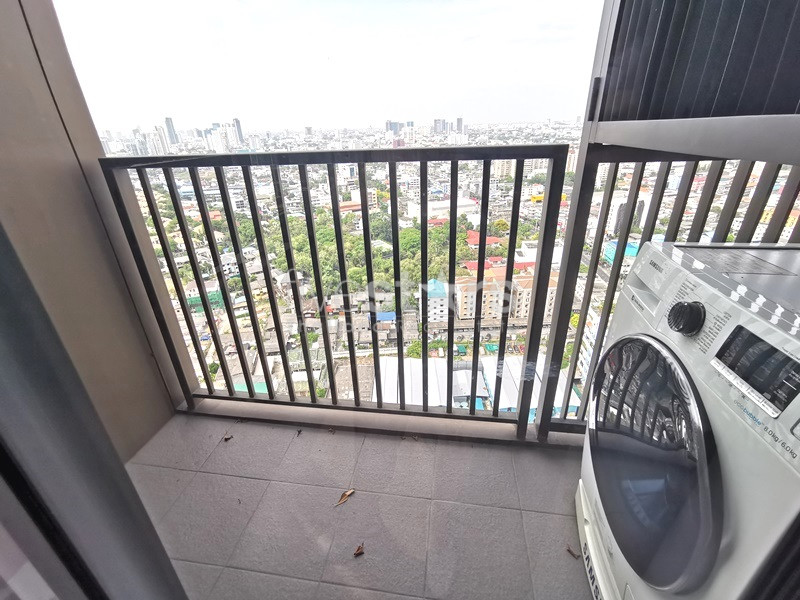 Condominium 1 chambre à louer à distance de marche de Prakanong BTS, photo 9