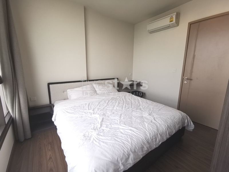 Condominium 1 chambre à louer à distance de marche de Prakanong BTS, photo 5