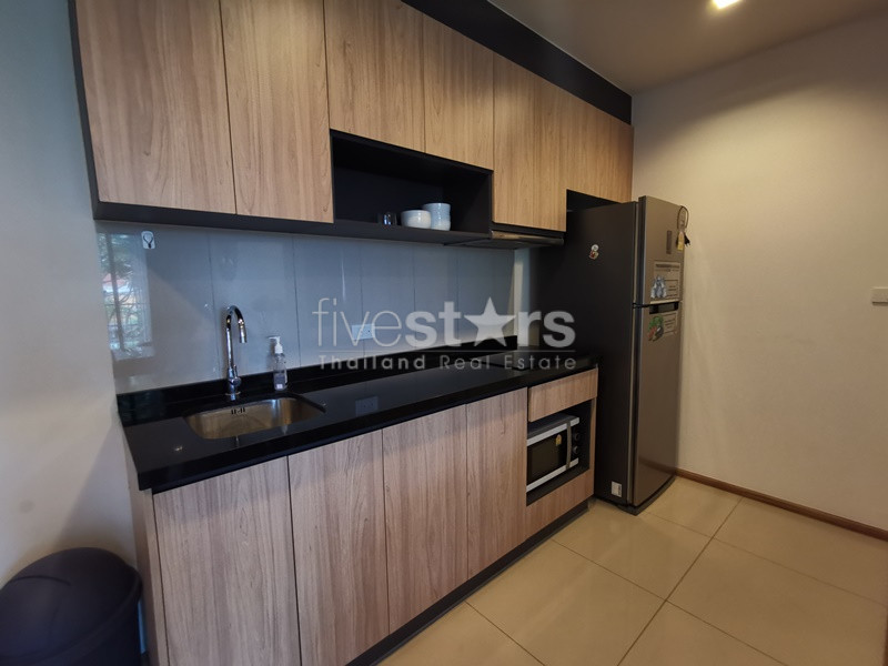 Appartement spacieux de 3 chambres à louer dans le quartier de Phrakanong, photo 4