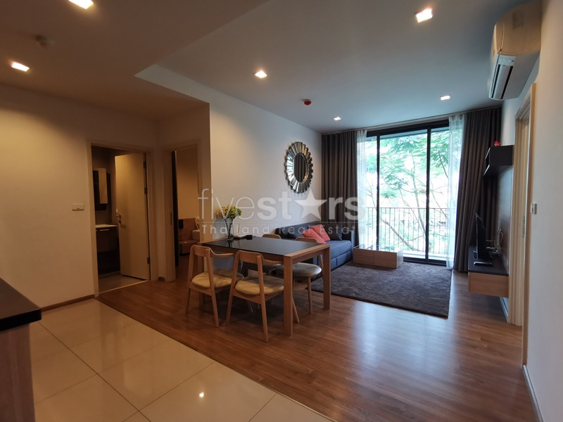 Appartement spacieux de 3 chambres à louer dans le quartier de Phrakanong, photo 2