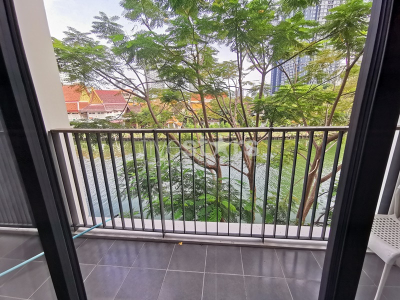 Appartement spacieux de 3 chambres à louer dans le quartier de Phrakanong, photo 11