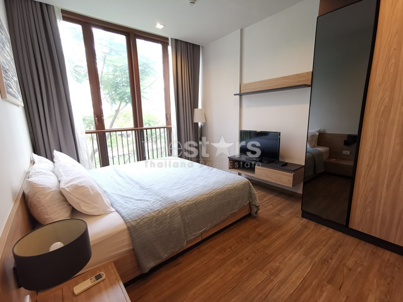 Appartement spacieux de 3 chambres à louer dans le quartier de Phrakanong, photo 10
