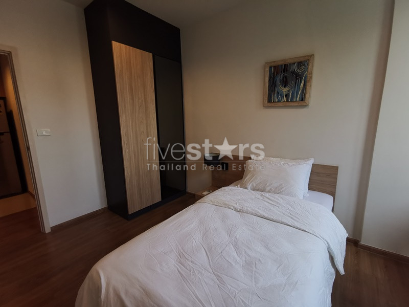 Appartement spacieux de 3 chambres à louer dans le quartier de Phrakanong, photo 5