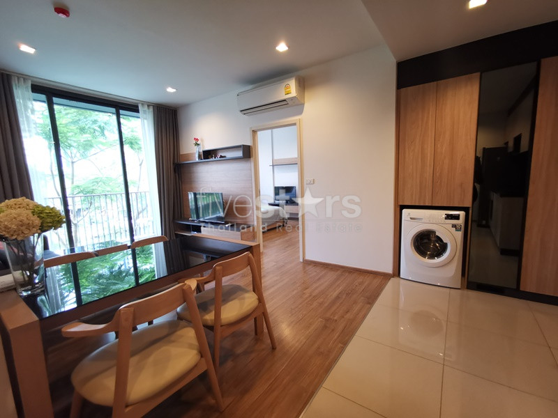 Appartement spacieux de 3 chambres à louer dans le quartier de Phrakanong, photo 8